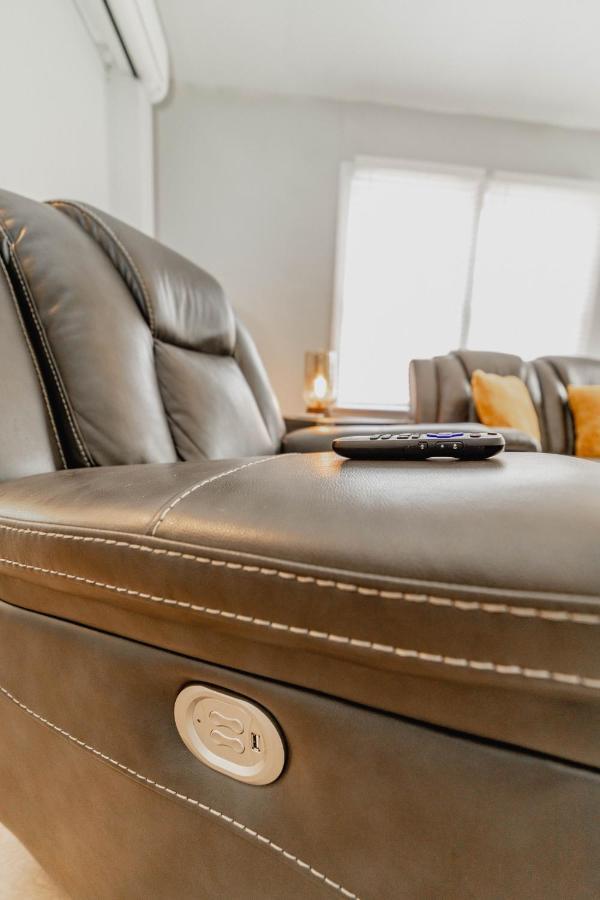 Comfortable King Suite Zen Space Hattiesburg Kültér fotó